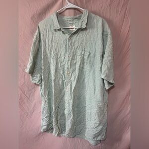 Marine layer polo